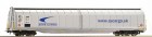 76482 Roco Sliding wall car of ZSSK-Cargo